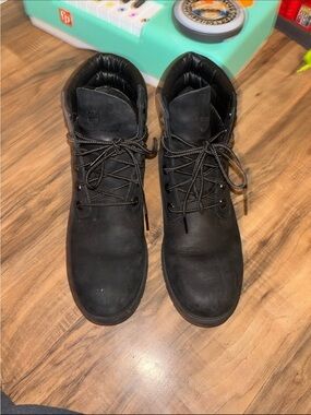 Timberland Women’s Work Boots
